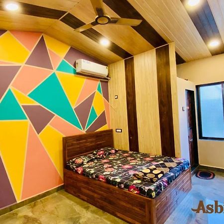 Asbii Cottage מומביי מראה חיצוני תמונה