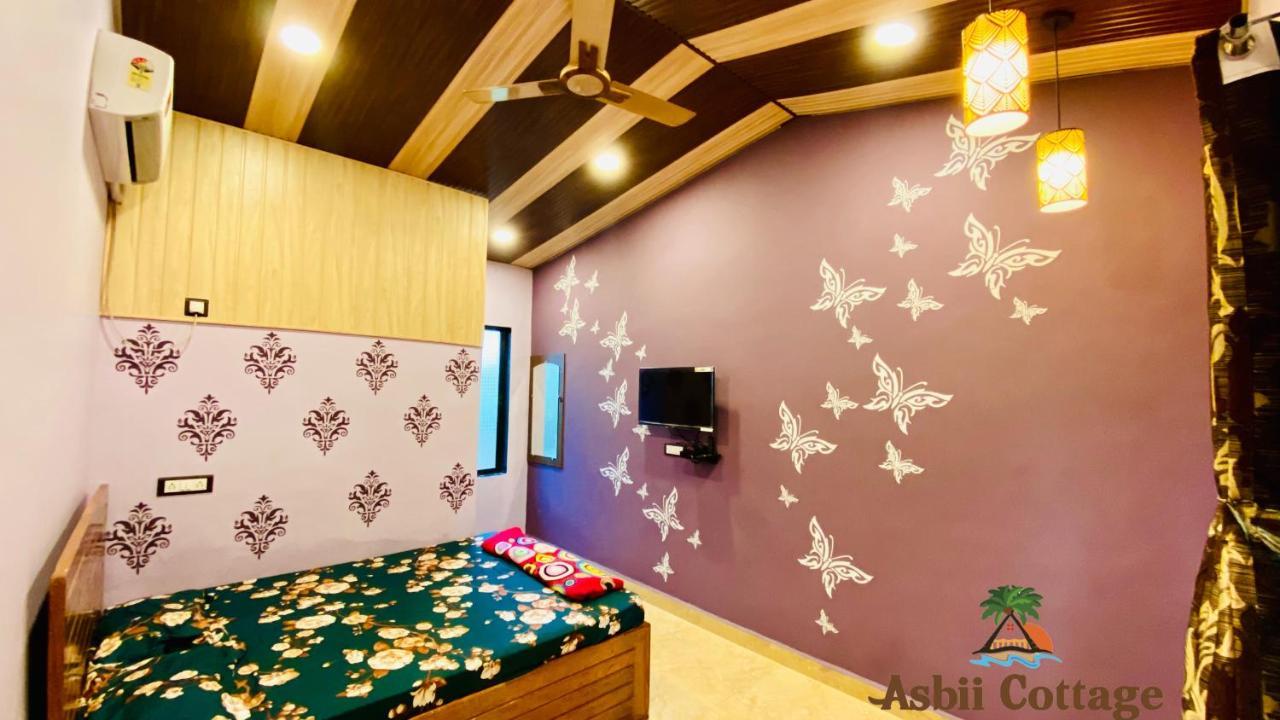 Asbii Cottage מומביי מראה חיצוני תמונה