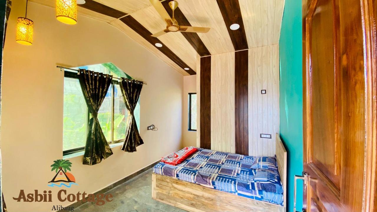 Asbii Cottage מומביי מראה חיצוני תמונה