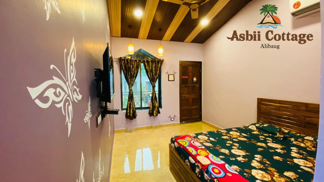 Asbii Cottage מומביי מראה חיצוני תמונה