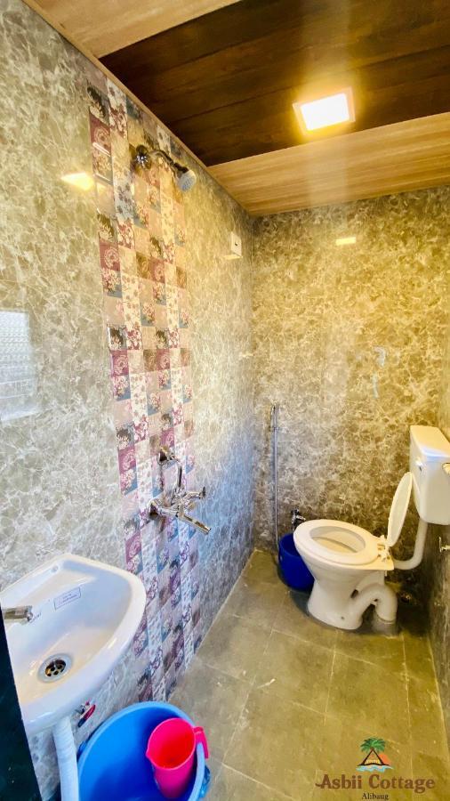 Asbii Cottage מומביי מראה חיצוני תמונה